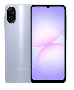 მობილური ტელეფონი Samsung A075F Galaxy A07 4GB/64GB LTE Duos Light Violet - Primestore.ge