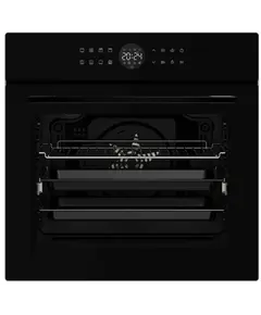 Built-in electric oven Franko FBO-6076GSB