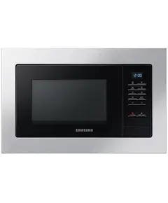 ჩასაშენებელი მიკროტალღური ღუმელი SAMSUNG MS23A7013AT/BW  - Primestore.ge