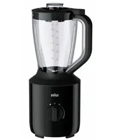 ბლენდერი BRAUN JB3100BK  - Primestore.ge