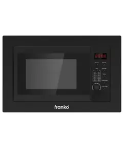ჩასაშენებელი მიკროტალღური ღუმელი FRANKO FBM-6009GBM  - Primestore.ge