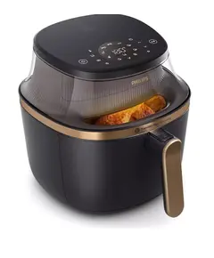 აეროგრილი PHILIPS NA332/00  - Primestore.ge