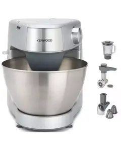 სამზარეულოს კომბაინი KENWOOD KHC29A.M0S  - Primestore.ge