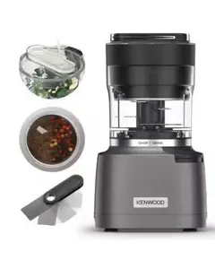 ჩოფერი KENWOOD CHP80.000SI  - Primestore.ge