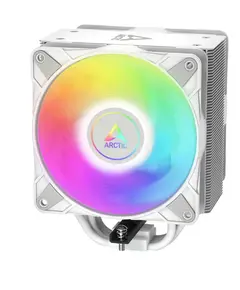 ქულერი Arctic Freezer 36 A-RGB White  - Primestore.ge