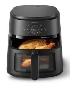 აეროგრილი PHILIPS NA230/00  - Primestore.ge