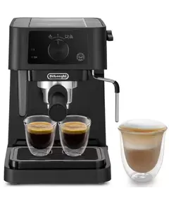 ყავის აპარატი Delonghi EC235.BK  - Primestore.ge