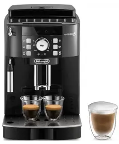 ყავის აპარატი Delonghi ECAM22.117.B  - Primestore.ge