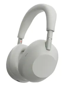 ყურსასმენი Sony WH1000XM6 wireless noise cancelling headphones Silver (WH-1000XM6/S) - Primestore.ge