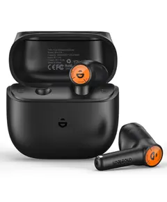 Earphone Choetech BH-T19 Black