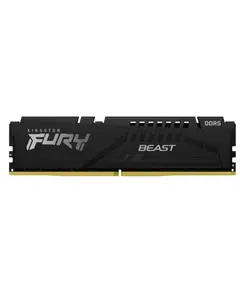 ოპერატიული მეხსიერება Kingston FURY 32GB 5600MHz DDR5 DIMM CL36 1Rx8 4G x 64-bit  - Primestore.ge