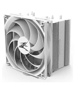 ZALMAN CPU cooler CNPS10X PERFORMA WHITE, 2066, 2011V3, 2011, 1200, 115X, *1700 (ZM-1700MKA), AM4, 135MM, TDP180W