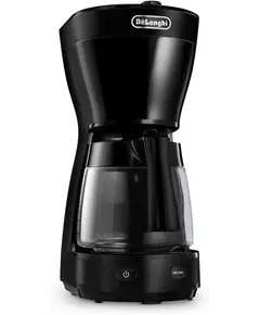 ყავის აპარატი Delonghi ICM16210.BK  - Primestore.ge