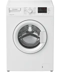 სარეცხი მანქანა Indesit WIN610W  - Primestore.ge