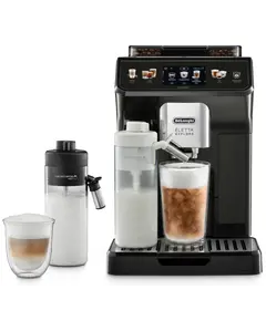 ყავის აპარატი Delonghi ECAM450.65.G  - Primestore.ge