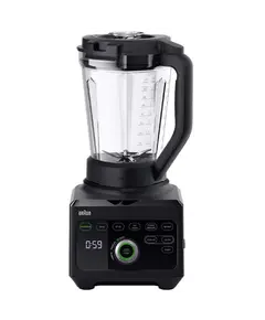 ბლენდერი BRAUN JB9040BK  - Primestore.ge