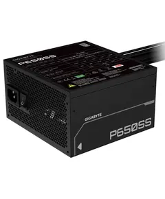 კვების ბლოკი GIGABYTE PSU GP-P650SS 650W BLACK - Primestore.ge