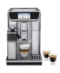ყავის აპარატი Delonghi ECAM650.75.MS  - Primestore.ge