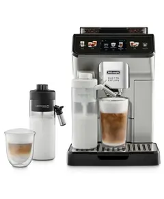 ყავის აპარატი Delonghi ECAM450.55.S  - Primestore.ge