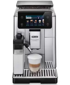 ყავის აპარატი Delonghi ECAM630.55.SSM  - Primestore.ge