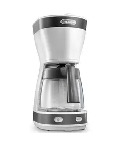 ყავის აპარატი Delonghi ICM16210.WS  - Primestore.ge