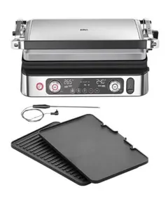 grill BRAUN CG9160