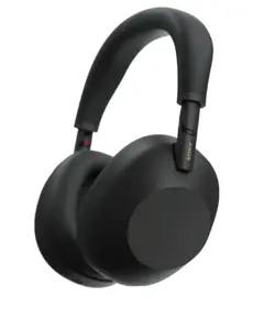 ყურსასმენი Sony WH1000XM6 wireless noise cancelling headphones Black (WH-1000XM6/B) - Primestore.ge