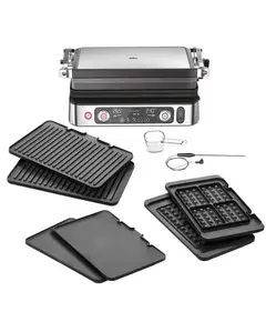 grill BRAUN CG9167