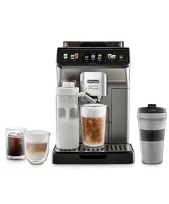 ყავის აპარატი Delonghi MC INT1 DL ECAM450.86.T  - Primestore.ge