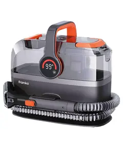 ორთქლის აპარატი Franko FSV-9038  - Primestore.ge