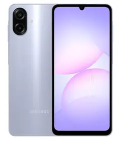 მობილური ტელეფონი Samsung A075F Galaxy A07 4GB/128GB LTE Duos Light Violet - Primestore.ge