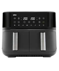 აეროგრილი BRAUN TD3030IBK  - Primestore.ge