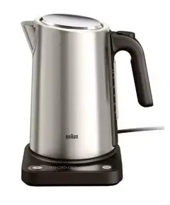Electric kettle BRAUN WK5205BK