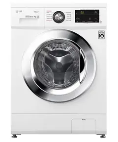 სარეცხი მანქანა LG F-2J3HYL5W  - Primestore.ge