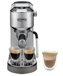 ყავის აპარატი Delonghi EC890.M  - Primestore.ge