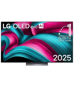 ტელევიზორი LG OLED48C5RLA.AMCN - Primestore.ge