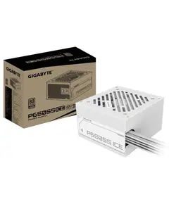 კვების ბლოკი GIGABYTE PSU GP-P650SS ICE 650W white - Primestore.ge