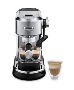 ყავის აპარატი Delonghi EC950.M  - Primestore.ge
