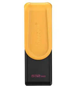 USB ფლეშ მეხსიერება Kingston Exodia S USB Flash Drive 512GB - Primestore.ge
