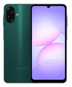 მობილური ტელეფონი Samsung A075F Galaxy A07 4GB/128GB LTE Duos Green - Primestore.ge