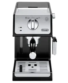 ყავის აპარატი Delonghi ECP33.21.BK  - Primestore.ge