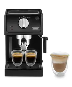 ყავის აპარატი Delonghi ECP31.21  - Primestore.ge