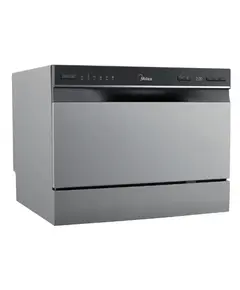 ჭურჭლის სარეცხი მანქანა Midea MCFD55S460Si - Primestore.ge