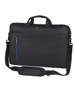 Laptop bag 2E 17" LAPTOP BAG BLACK/2E-CBN417BK