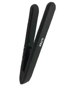 Hair straightener ILITEK IL 6772