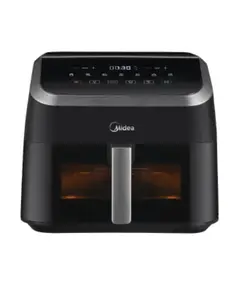აეროგრილი Midea MF-CY85WK2  - Primestore.ge