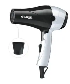 Hair dryer ILITEK IL 6553