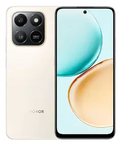 მობილური ტელეფონი Honor X7d 6GB/128GB Desert Gold - Primestore.ge