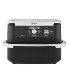 აეროგრილი Ninja AF500EU Black  - Primestore.ge