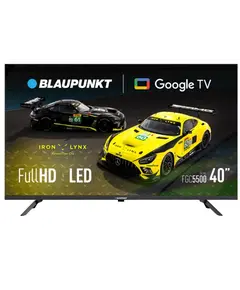 ტელევიზორი BLAUPUNKT 40FGC5500 - Primestore.ge